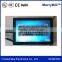 Brand Intel CPU Quad Core 10.1/12.1/15/17/19/22 inch Android WIN7 Dual OS Tablet PC