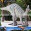 MY Dino-C050 Amusement park realistic movable dinosaur models