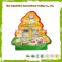 Eco-Friendly Special Shaped Food Bag,special shape bags Irregular shape bags for food packing