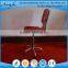 Acrylic plastic chair