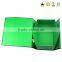 Safety Cardboard Wedding Dress Favor Gift Box