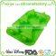 Customized Christmas tree shaped silicone cake/bread baking mold