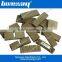 China supplier provide high cost performance diamond segment