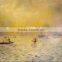 View of Venice, Fog by Auguste Renoir decorative painting