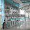 Pneumatic wheat flour mills made in china