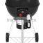 electric BBQ grill, kettel electric BBQ