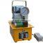 compact and light weight promotion portable busbar processing machine