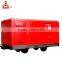 kaishan mining explosive-proof screw air compressor for sale