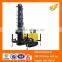 300M Depth KW30 portable drilling rig borehole drilling machine for sale