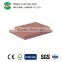 Outside WPC Decorative Wall Panel Anti-UV Wood Plastic Composite Wall Cladding