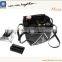 Promotional pu cheap cosmetic bag, makeup bag, cosmetic case