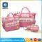Promotional Best Baby Nappy Bag Mummy Bag