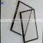 supply anit glare glass for pohto frame/ monitor/tv screen