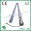 outdoor bumper funfair amusement led pixel bar light