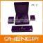 Guangzhou Zhengda Factory Customized Luxury Custom Jewelry Boxes Packaging (ZDS-N013)