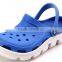 Unisex Eva Clogs, EVA Sandals, EVA Colorful Garden Shoes