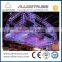 450*450mm global aluminum spigot truss,stage truss,roof truss