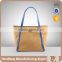 3443-Cheap wholesale price organizer women gender zipper open nylon tote bag