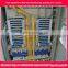 factory supplying cheap 19 rack mount mini odf 4 core