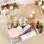wholesale clear plexiglass makeup storage box