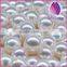 fanshion natural Japanese akoya pearls,loose pearls 6mm