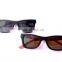 pure bamboo wood sunglasses