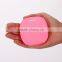 Pisen moonbox power banks 6000mah(pink ) external battery charger for smart phone