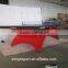 Gym Community School Outdoor enough power folding table tennis table