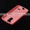Cool Stylish Poly Jacket TPU Case for LG L80+ / Bello / D335