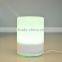 Hot sale Warm white color DC 300ML BS10W300 electric ultrasonic aroma diffuser