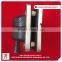 Stainless Steel Glass Door Latch