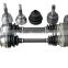 CV Axle (n/a) customized driveshafts OEM orders accepted