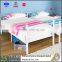 camping bunk bed cots Twin over Twin Convertible bunk beds EN747