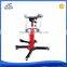 0.5 Ton Tonne Vertical Hydraulic Transmission Gearbox Jacks Lift