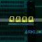 0.56 inch 4 digits led display,7 segment led