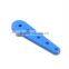 DIY model materials porous plastic strip connecting rod 1301