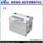 Execution element Pneumatic Double acting cylinder air cylinders