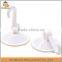 Factory directly baby bath toy organizer with top quality suction cup, Amazon supplier