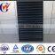 Aluminum roller shutter parts