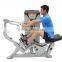 GNS-8004 Seated midrow gymnasium equipment
