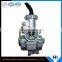JAPAN Good Quality PZ20 keihin carburetor suzuki motorcycle parts TVS