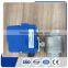 electric actuator clamp ball electric ball valve stainless steel