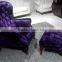 High Wing Back Chairs