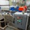 oil sludge separator treatment automatic volute dewatering machine