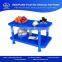 Best price Trade Assurance custom foldable table plastic mould