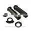 CNC 22mm 7/8" Motorcycle Aluminum Handlebar Grips