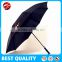30inch double layer strong storm proof big size umbrella with silkscreen print