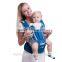 2016 Breathable 3 in 1 oxford baby hip seat carier