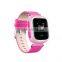 Hot Q60S Kid GPS Smart Watch Wristwatch SOS Call Location Finder Locator Device Tracker for Kid Safe Anti Lost Monitor Baby Gift