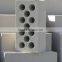 Full-automatic bi-directional pressing machine for autoclaved pressure brick
